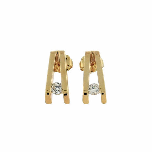 Diamond Studs