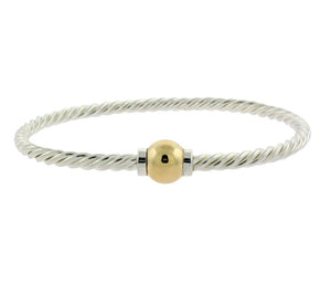 Cape Cod Twisted Bracelet